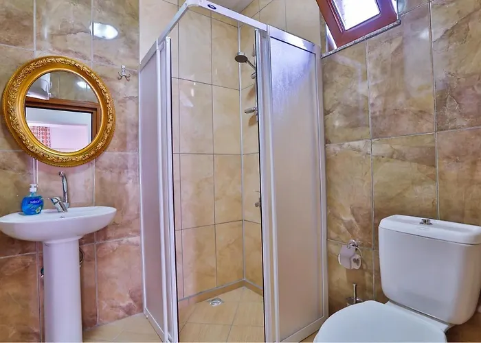 Anadolu Aparthotel *