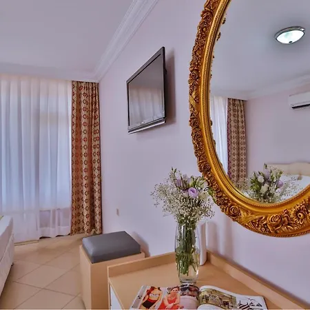 Aparthotel Anadolu