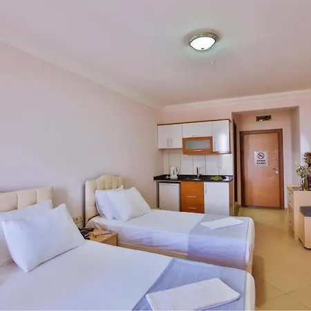 Aparthotel Anadolu