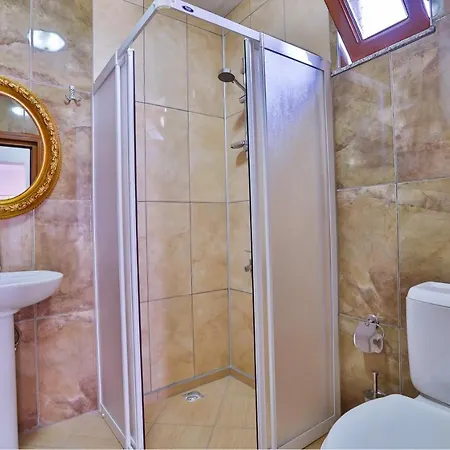 Anadolu Ξενοδοχείο με διαμερίσματα *