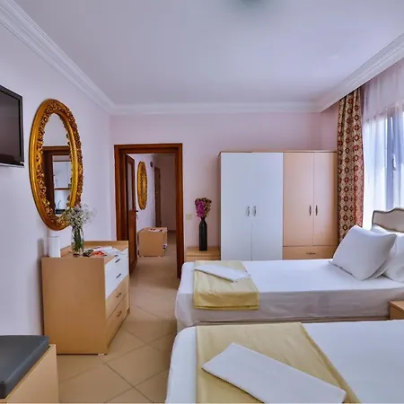 Anadolu Ξενοδοχείο με διαμερίσματα *