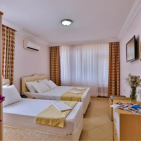 Anadolu Aparthotel *