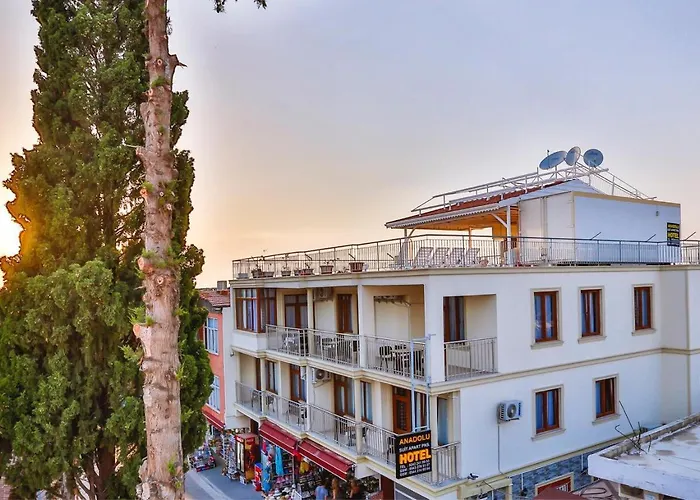 Anadolu *