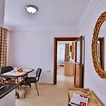Anadolu Aparthotel Side