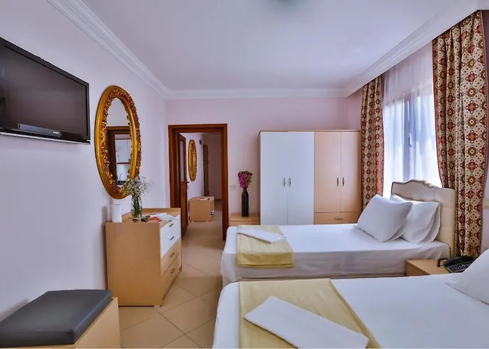 Anadolu Apart-hotel *